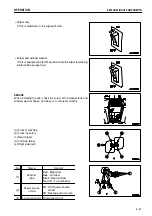 Предварительный просмотр 90 страницы Komatsu D475A-5E0 Operation & Maintenance Manual