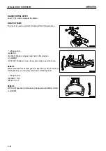 Preview for 97 page of Komatsu D475A-5E0 Operation & Maintenance Manual