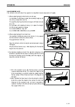 Предварительный просмотр 164 страницы Komatsu D475A-5E0 Operation & Maintenance Manual