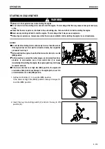 Preview for 168 page of Komatsu D475A-5E0 Operation & Maintenance Manual