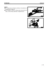 Preview for 186 page of Komatsu D475A-5E0 Operation & Maintenance Manual