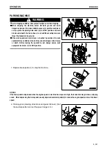 Preview for 194 page of Komatsu D475A-5E0 Operation & Maintenance Manual