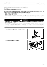 Preview for 296 page of Komatsu D475A-5E0 Operation & Maintenance Manual