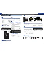 Предварительный просмотр 6 страницы Komatsu D475ASD-5E0 Brochure