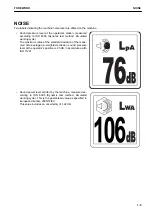 Preview for 7 page of Komatsu D51EX-24 Operation & Maintenance Manual