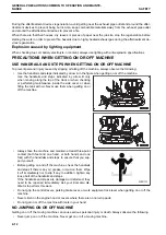 Preview for 32 page of Komatsu D51EX-24 Operation & Maintenance Manual