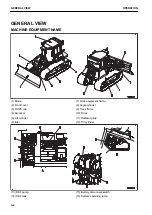 Preview for 58 page of Komatsu D51EX-24 Operation & Maintenance Manual