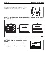 Preview for 63 page of Komatsu D51EX-24 Operation & Maintenance Manual