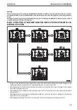 Preview for 65 page of Komatsu D51EX-24 Operation & Maintenance Manual