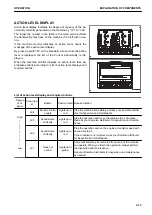 Preview for 69 page of Komatsu D51EX-24 Operation & Maintenance Manual