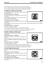 Preview for 75 page of Komatsu D51EX-24 Operation & Maintenance Manual