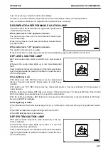 Preview for 77 page of Komatsu D51EX-24 Operation & Maintenance Manual