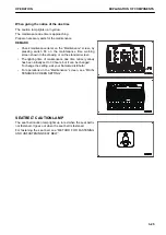 Preview for 81 page of Komatsu D51EX-24 Operation & Maintenance Manual