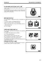 Preview for 83 page of Komatsu D51EX-24 Operation & Maintenance Manual