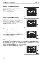 Preview for 86 page of Komatsu D51EX-24 Operation & Maintenance Manual