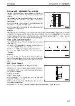 Preview for 91 page of Komatsu D51EX-24 Operation & Maintenance Manual