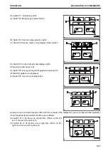 Preview for 93 page of Komatsu D51EX-24 Operation & Maintenance Manual