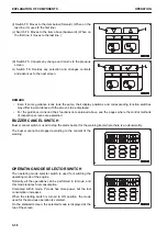 Preview for 94 page of Komatsu D51EX-24 Operation & Maintenance Manual