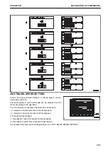 Preview for 99 page of Komatsu D51EX-24 Operation & Maintenance Manual