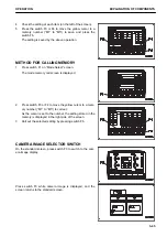 Preview for 101 page of Komatsu D51EX-24 Operation & Maintenance Manual