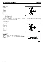 Preview for 106 page of Komatsu D51EX-24 Operation & Maintenance Manual