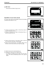 Preview for 109 page of Komatsu D51EX-24 Operation & Maintenance Manual