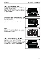 Preview for 111 page of Komatsu D51EX-24 Operation & Maintenance Manual