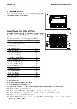 Preview for 123 page of Komatsu D51EX-24 Operation & Maintenance Manual