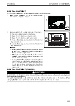 Preview for 125 page of Komatsu D51EX-24 Operation & Maintenance Manual