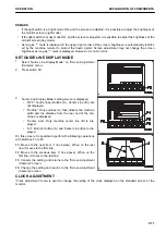 Preview for 127 page of Komatsu D51EX-24 Operation & Maintenance Manual