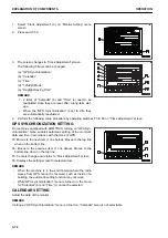 Preview for 128 page of Komatsu D51EX-24 Operation & Maintenance Manual