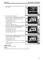 Preview for 129 page of Komatsu D51EX-24 Operation & Maintenance Manual