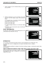 Preview for 132 page of Komatsu D51EX-24 Operation & Maintenance Manual