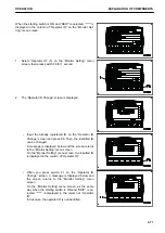 Preview for 133 page of Komatsu D51EX-24 Operation & Maintenance Manual