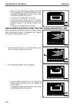 Preview for 134 page of Komatsu D51EX-24 Operation & Maintenance Manual