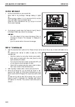 Preview for 136 page of Komatsu D51EX-24 Operation & Maintenance Manual