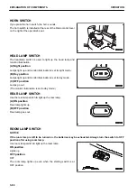 Preview for 140 page of Komatsu D51EX-24 Operation & Maintenance Manual