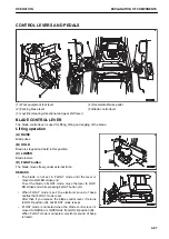 Preview for 143 page of Komatsu D51EX-24 Operation & Maintenance Manual