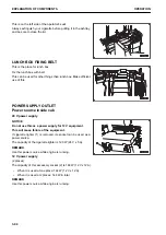 Preview for 150 page of Komatsu D51EX-24 Operation & Maintenance Manual