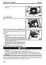 Preview for 158 page of Komatsu D51EX-24 Operation & Maintenance Manual