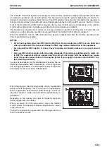 Preview for 159 page of Komatsu D51EX-24 Operation & Maintenance Manual