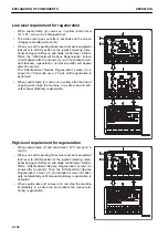 Preview for 160 page of Komatsu D51EX-24 Operation & Maintenance Manual