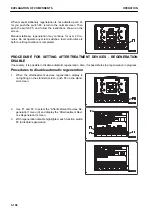 Preview for 162 page of Komatsu D51EX-24 Operation & Maintenance Manual