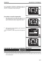 Preview for 163 page of Komatsu D51EX-24 Operation & Maintenance Manual