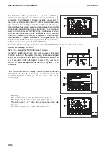 Preview for 170 page of Komatsu D51EX-24 Operation & Maintenance Manual