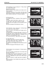 Preview for 171 page of Komatsu D51EX-24 Operation & Maintenance Manual