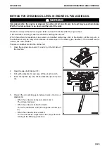 Preview for 181 page of Komatsu D51EX-24 Operation & Maintenance Manual