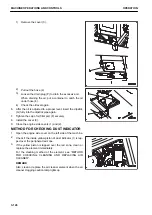 Preview for 182 page of Komatsu D51EX-24 Operation & Maintenance Manual