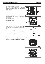 Preview for 186 page of Komatsu D51EX-24 Operation & Maintenance Manual