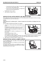 Preview for 194 page of Komatsu D51EX-24 Operation & Maintenance Manual